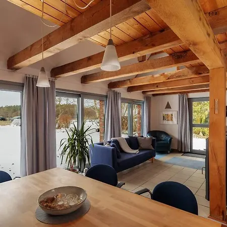 Modernes Mit Sauna Casa vacanze Hohen Pritz