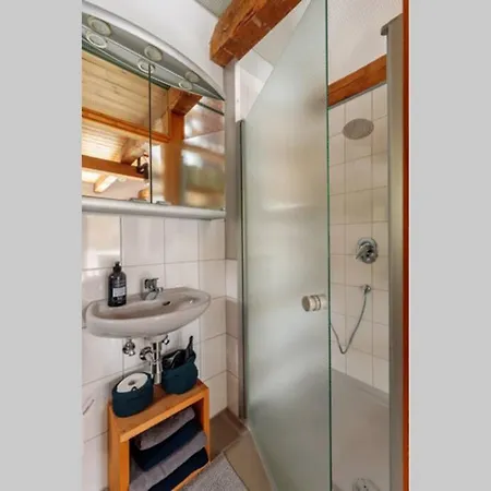 Modernes Mit Sauna Casa vacanze Hohen Pritz