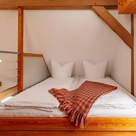 Casa vacanze Modernes Mit Sauna