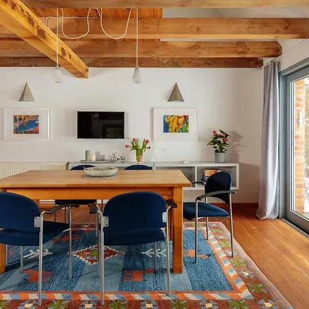 Casa vacanze Modernes Mit Sauna *