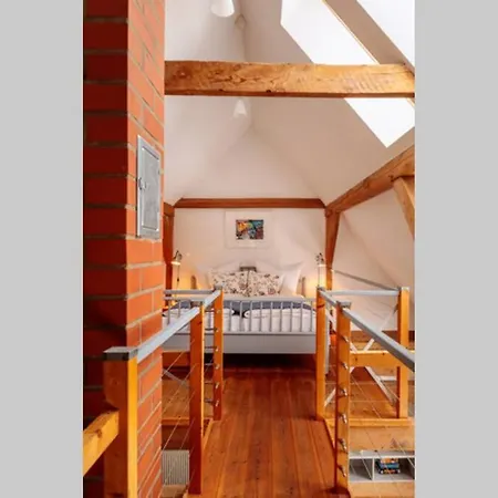 Casa vacanze Modernes Mit Sauna