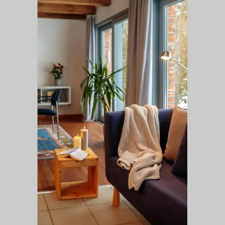 Modernes Mit Sauna Casa vacanze *