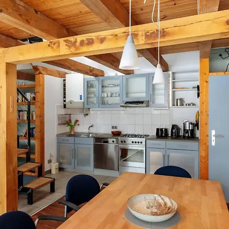 Modernes Mit Sauna Casa vacanze Hohen Pritz