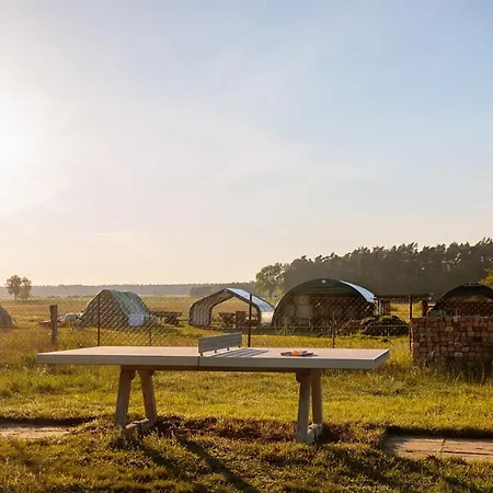 Modernes Mit Sauna Hohen Pritz