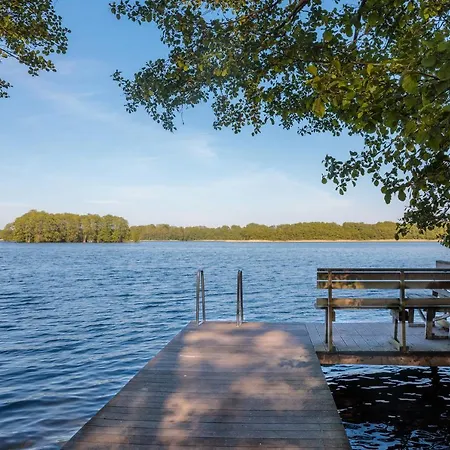 Casa vacanze Modernes Mit Sauna *