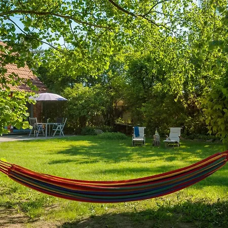 Casa vacanze Modernes Mit Sauna *