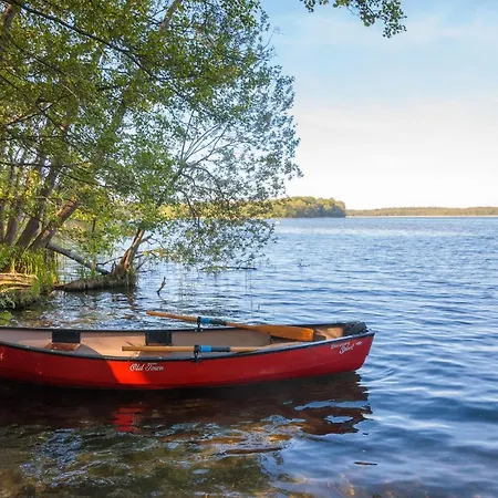 Casa vacanze Modernes Mit Sauna