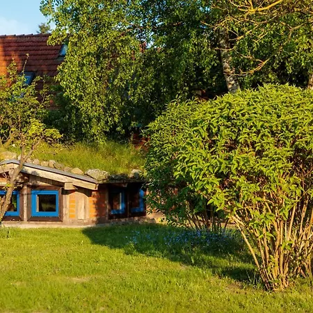 Modernes Mit Sauna Casa vacanze