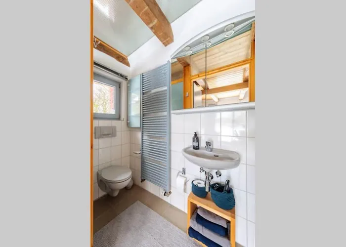 Modernes Mit Sauna Дом отдыха *